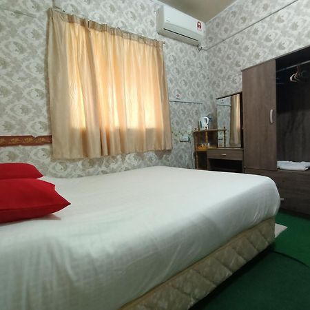 Mountain View Guest House Kb Kota Belud 외부 사진