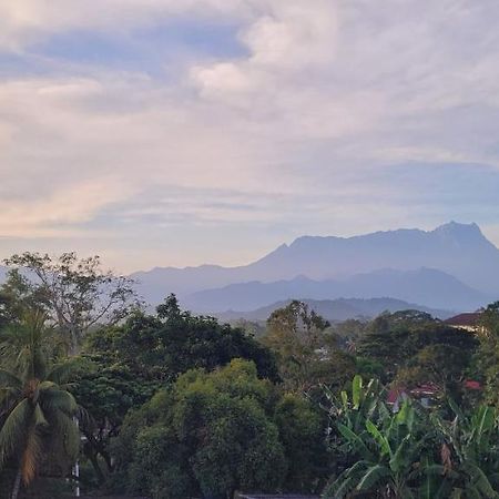 Mountain View Guest House Kb Kota Belud 외부 사진