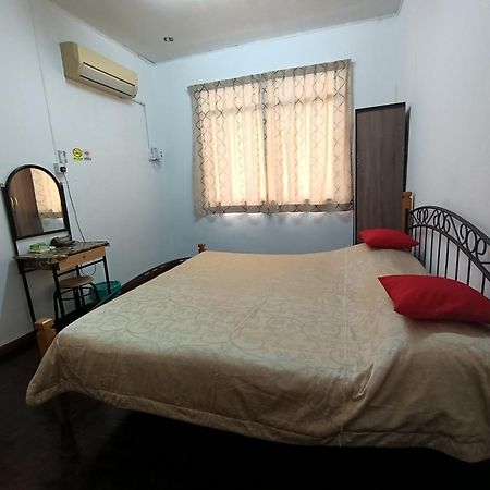 Mountain View Guest House Kb Kota Belud 객실 사진