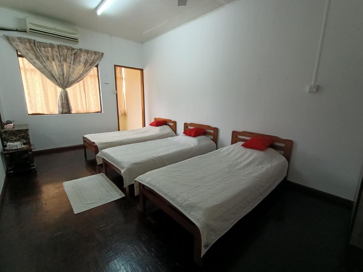 Mountain View Guest House Kb Kota Belud 외부 사진