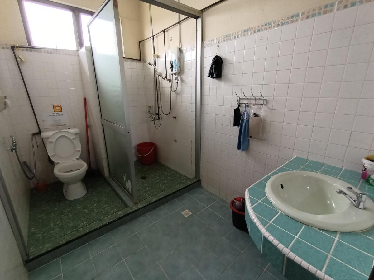 Mountain View Guest House Kb Kota Belud 외부 사진
