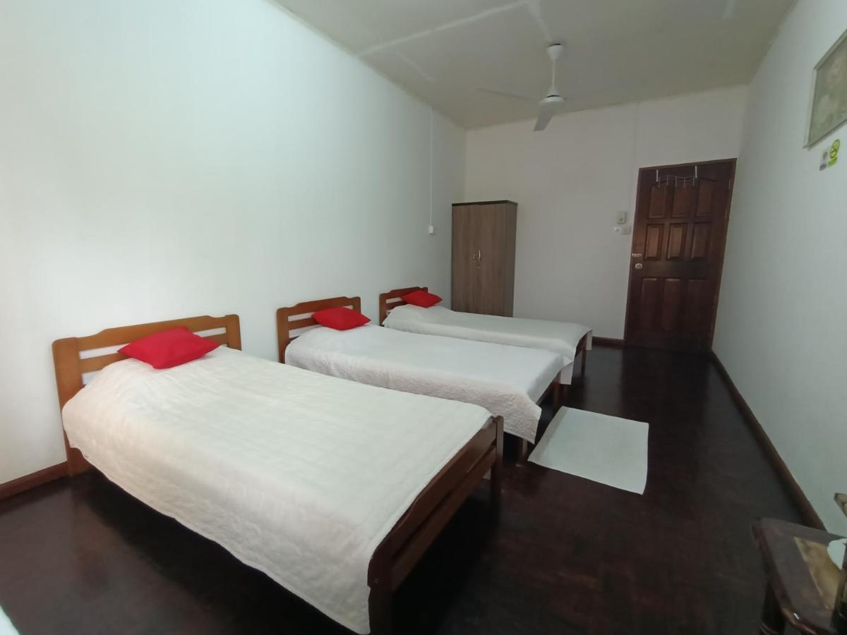 Mountain View Guest House Kb Kota Belud 외부 사진