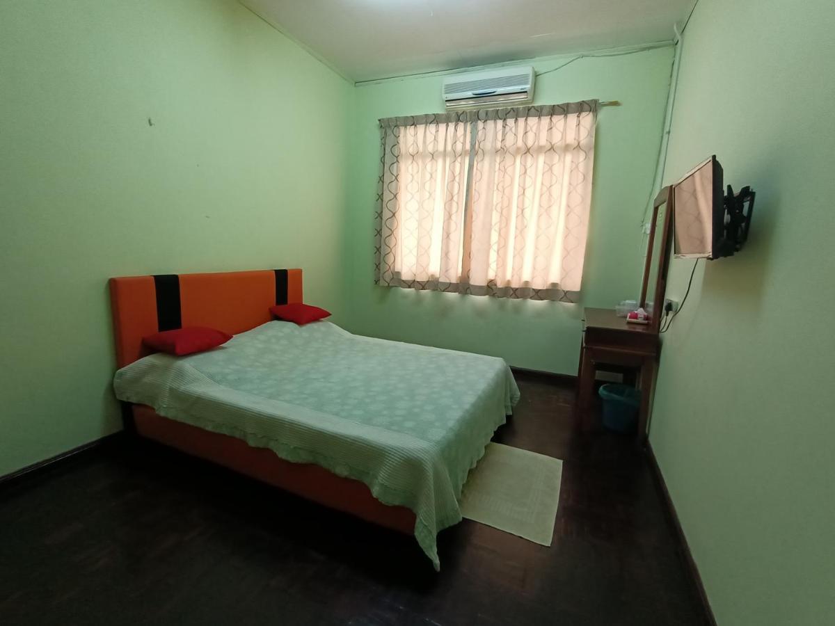 Mountain View Guest House Kb Kota Belud 외부 사진