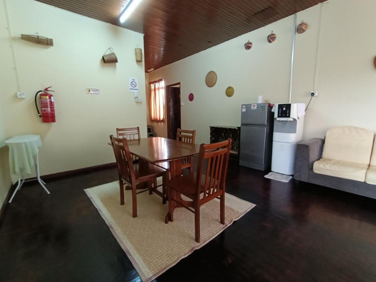 Mountain View Guest House Kb Kota Belud 외부 사진
