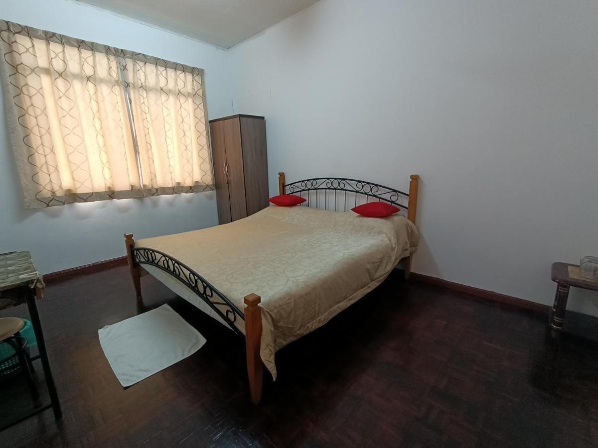 Mountain View Guest House Kb Kota Belud 외부 사진