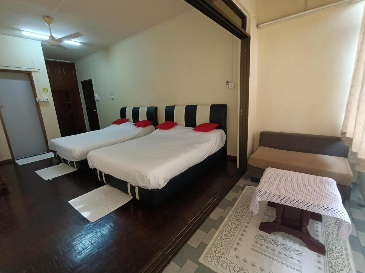 Mountain View Guest House Kb Kota Belud 외부 사진