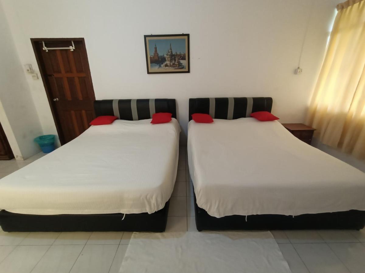 Mountain View Guest House Kb Kota Belud 외부 사진