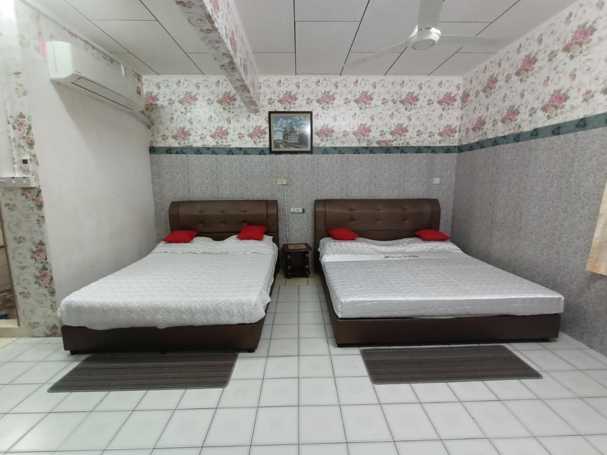 Mountain View Guest House Kb Kota Belud 외부 사진