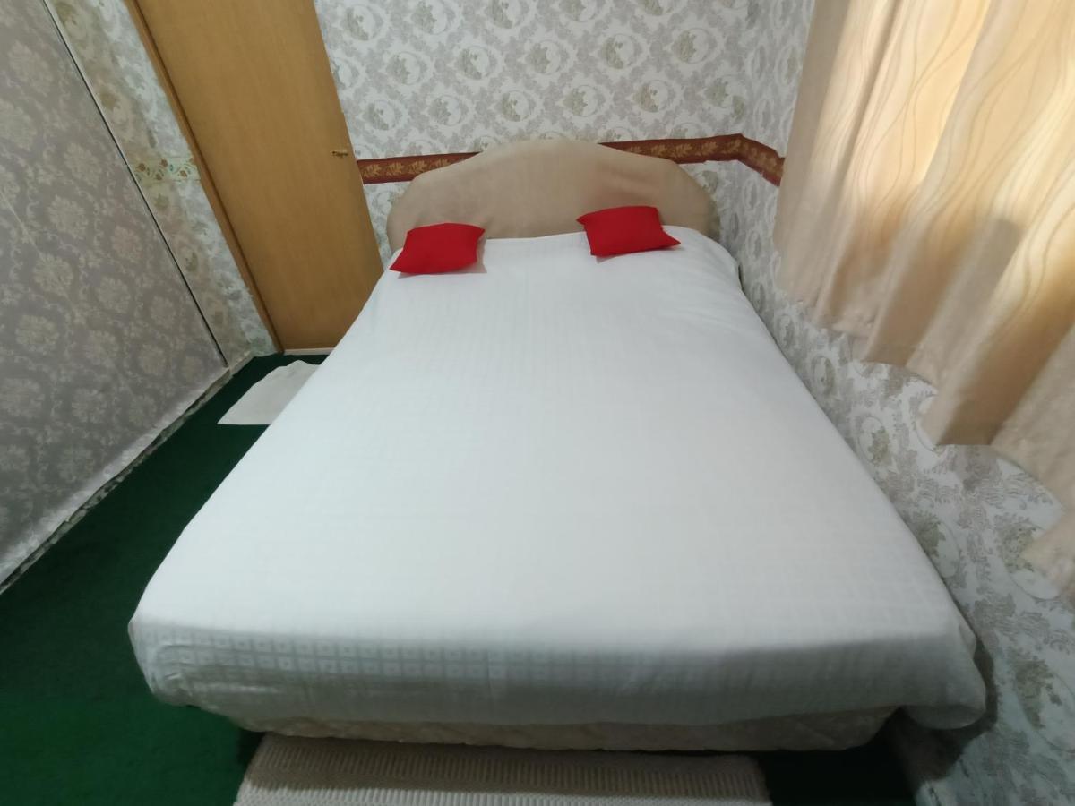 Mountain View Guest House Kb Kota Belud 외부 사진