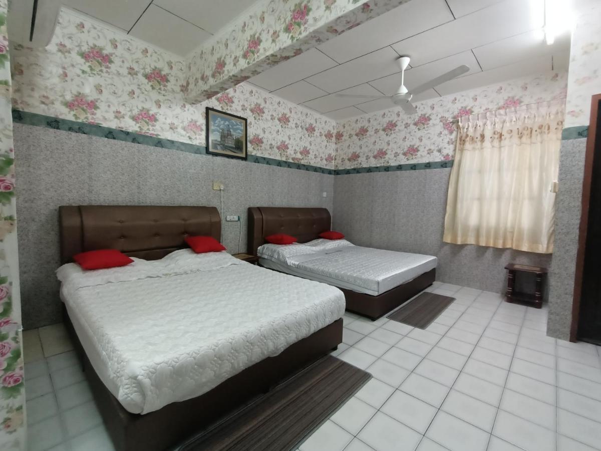 Mountain View Guest House Kb Kota Belud 외부 사진