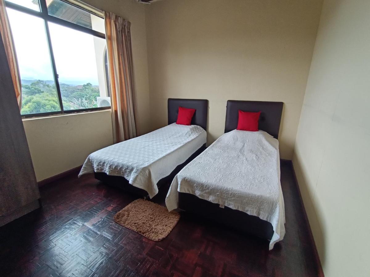 Mountain View Guest House Kb Kota Belud 외부 사진