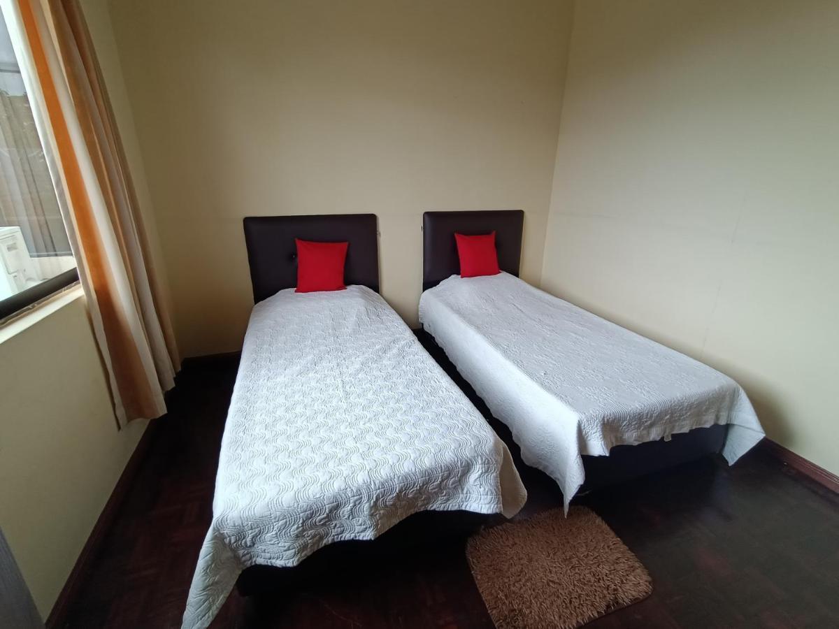 Mountain View Guest House Kb Kota Belud 외부 사진