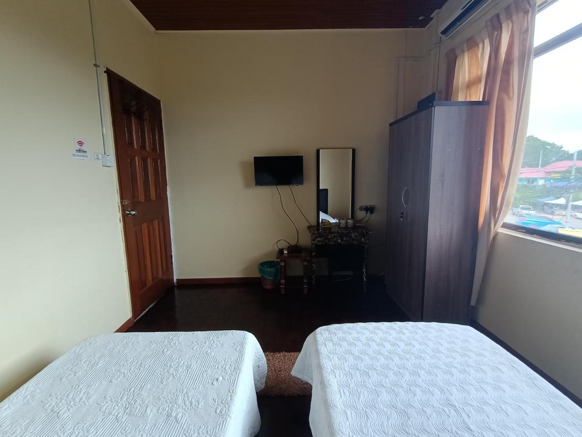 Mountain View Guest House Kb Kota Belud 외부 사진