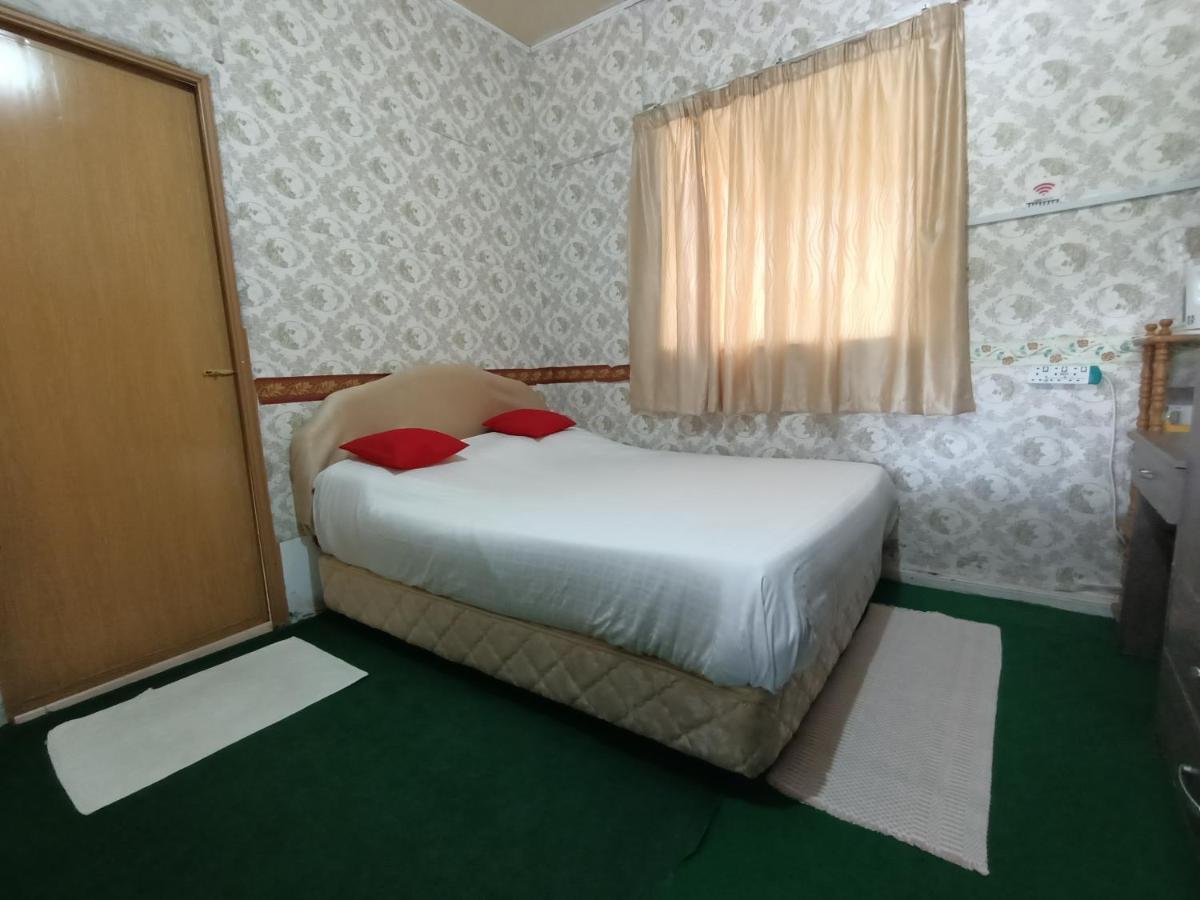 Mountain View Guest House Kb Kota Belud 외부 사진