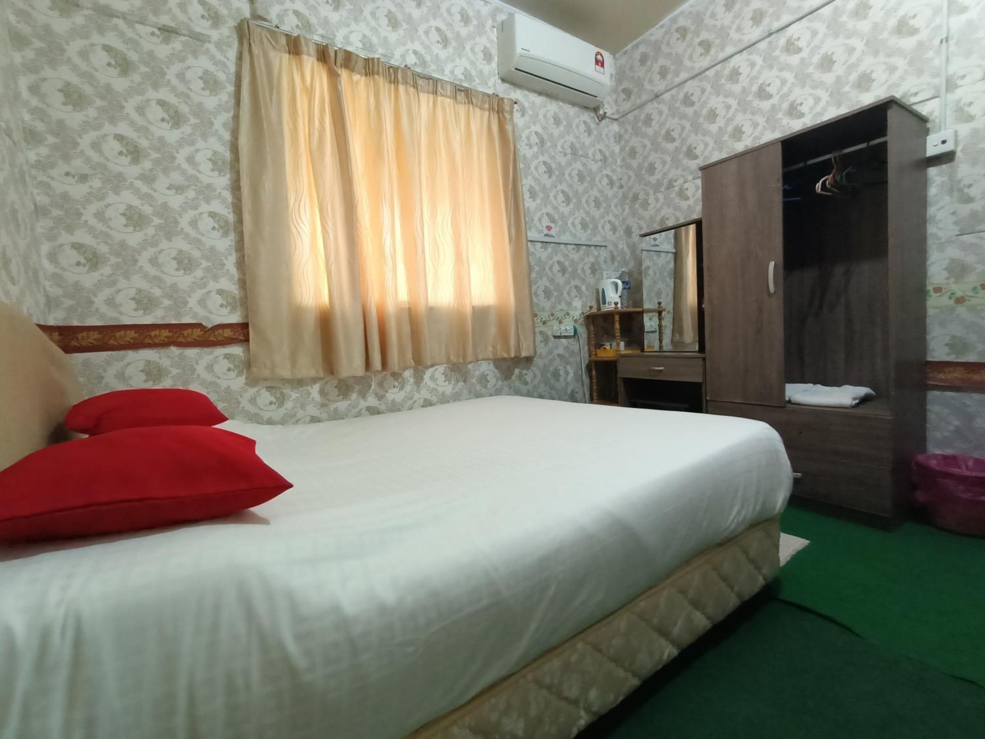 Mountain View Guest House Kb Kota Belud 외부 사진