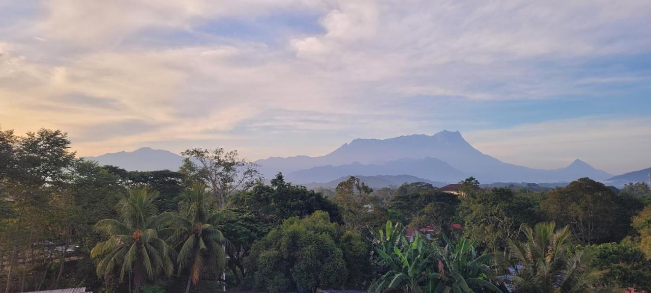 Mountain View Guest House Kb Kota Belud 외부 사진