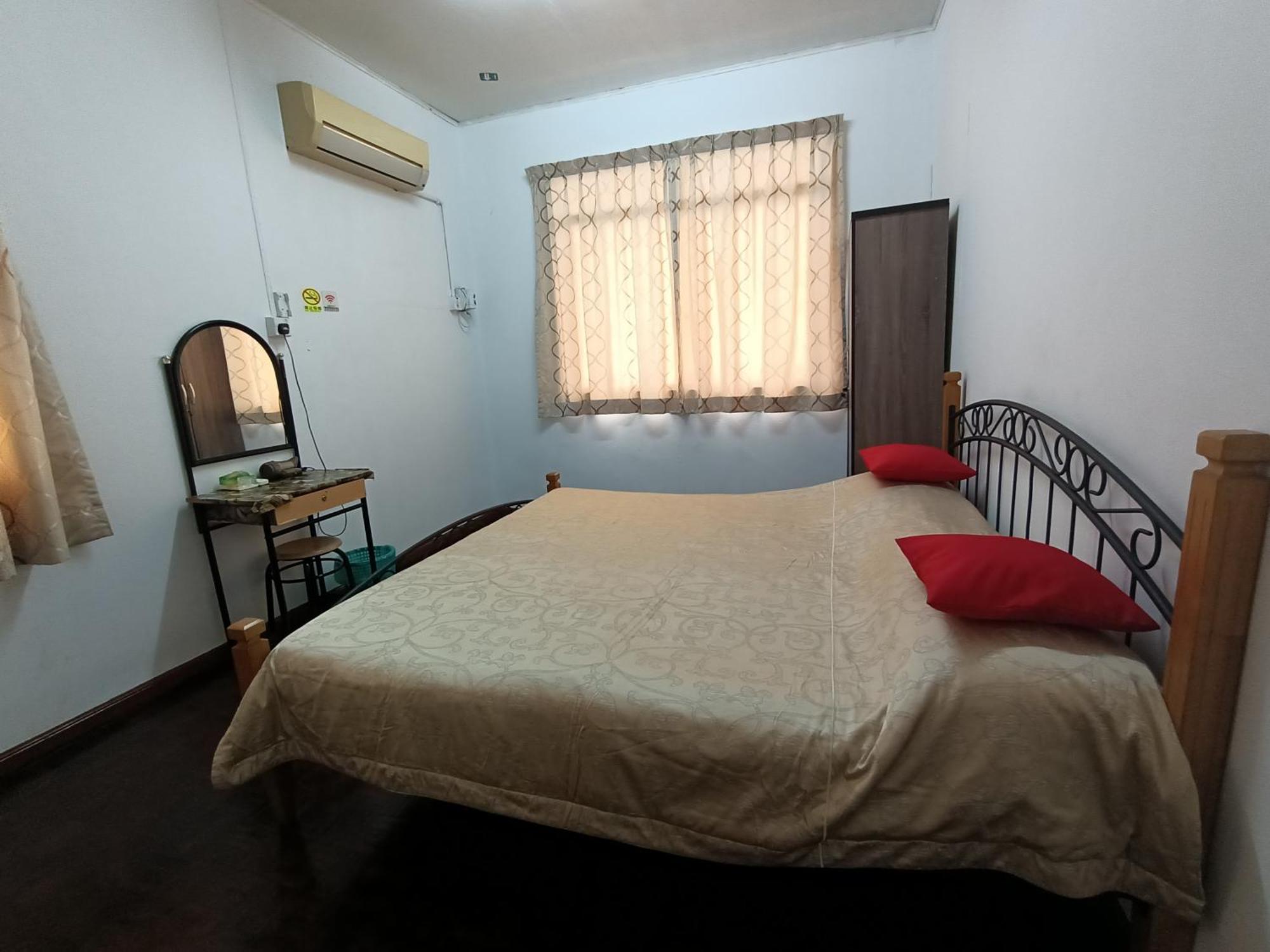 Mountain View Guest House Kb Kota Belud 객실 사진